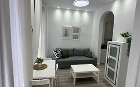 City Center Living Granada